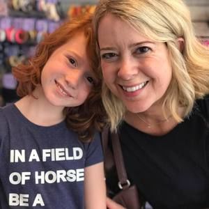 Meet your Posher, Tina